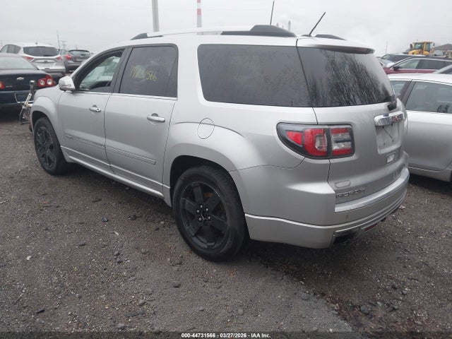 2015 GMC ACADIA 1GKKVTKD1FJ207385 Photo 2
