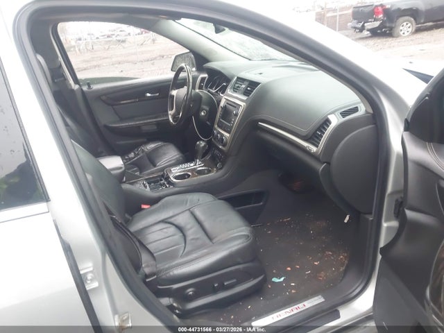 2015 GMC ACADIA 1GKKVTKD1FJ207385 Photo 4