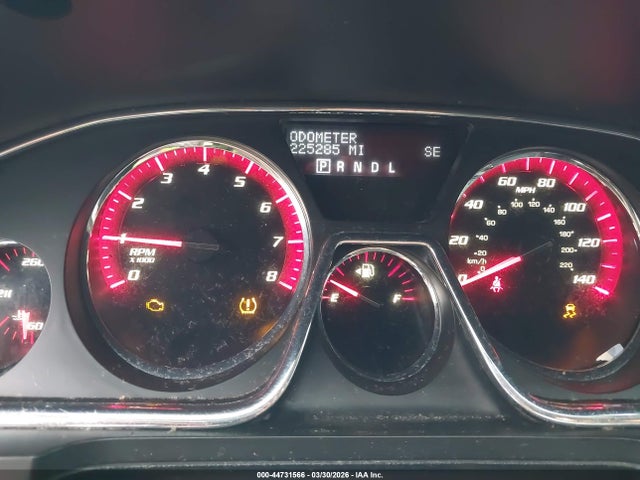 2015 GMC ACADIA 1GKKVTKD1FJ207385 Photo 6