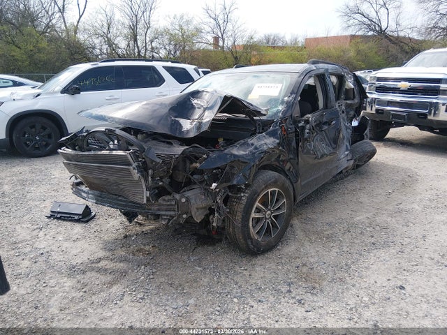 Aukcja sprzedaży 2018 Dodge Journey Se, vin: 3C4PDCAB7JT195927, numer aukcji: 44731573