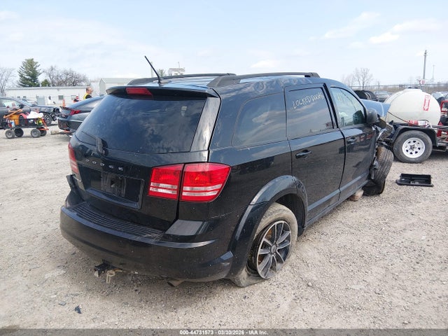 Aukcja sprzedaży 2018 Dodge Journey Se, vin: 3C4PDCAB7JT195927, numer aukcji: 44731573