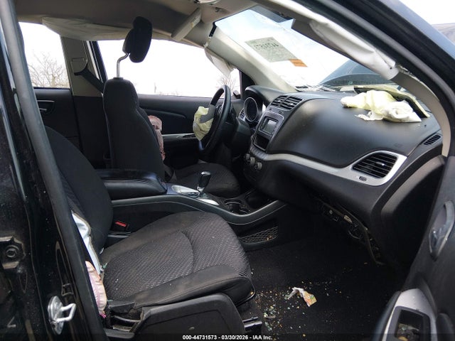 Aukcja sprzedaży 2018 Dodge Journey Se, vin: 3C4PDCAB7JT195927, numer aukcji: 44731573