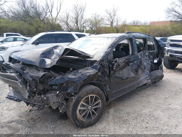 Aukcja sprzedaży 2018 Dodge Journey Se, vin: 3C4PDCAB7JT195927, numer aukcji: 44731573
