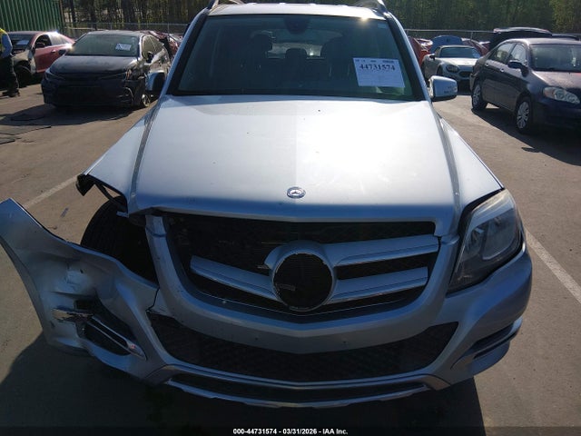 Aukcja sprzedaży 2013 Mercedes-benz Glk 350, vin: WDCGG5HB7DG054156, numer aukcji: 44731574