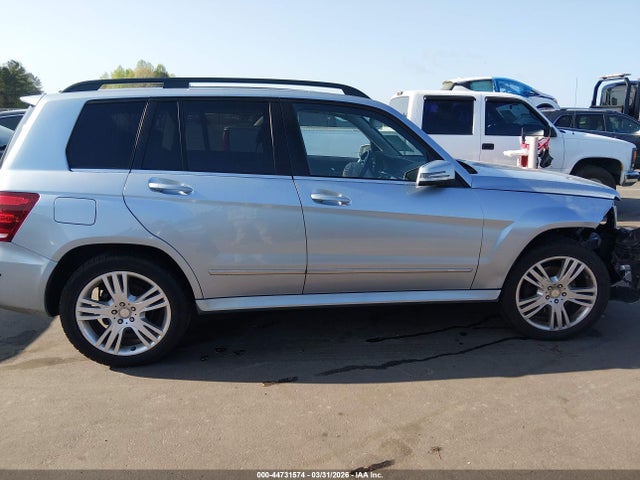 Aukcja sprzedaży 2013 Mercedes-benz Glk 350, vin: WDCGG5HB7DG054156, numer aukcji: 44731574