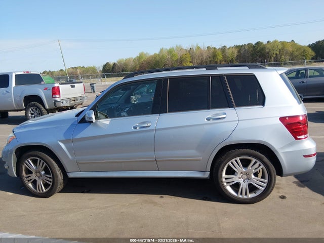 Aukcja sprzedaży 2013 Mercedes-benz Glk 350, vin: WDCGG5HB7DG054156, numer aukcji: 44731574