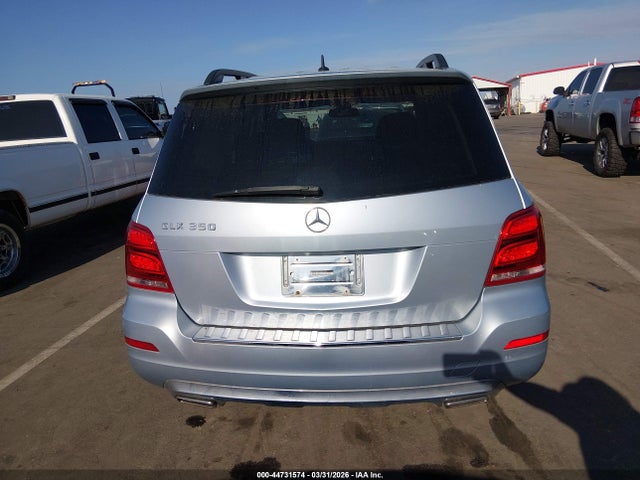 Aukcja sprzedaży 2013 Mercedes-benz Glk 350, vin: WDCGG5HB7DG054156, numer aukcji: 44731574