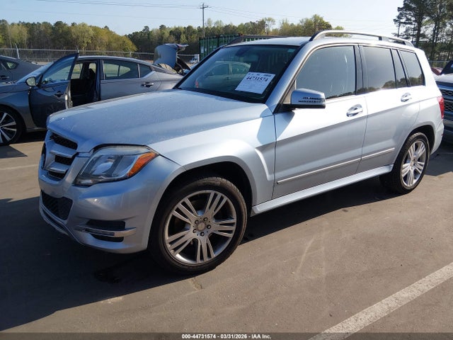 Aukcja sprzedaży 2013 Mercedes-benz Glk 350, vin: WDCGG5HB7DG054156, numer aukcji: 44731574