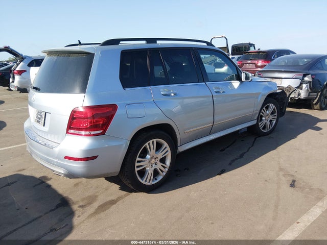 Aukcja sprzedaży 2013 Mercedes-benz Glk 350, vin: WDCGG5HB7DG054156, numer aukcji: 44731574