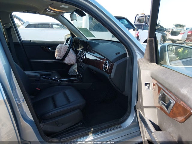 Aukcja sprzedaży 2013 Mercedes-benz Glk 350, vin: WDCGG5HB7DG054156, numer aukcji: 44731574