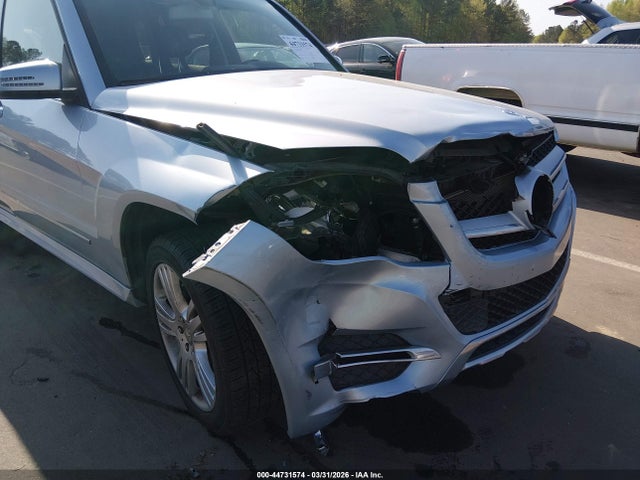 Aukcja sprzedaży 2013 Mercedes-benz Glk 350, vin: WDCGG5HB7DG054156, numer aukcji: 44731574