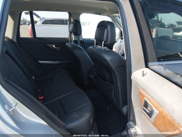 Aukcja sprzedaży 2013 Mercedes-benz Glk 350, vin: WDCGG5HB7DG054156, numer aukcji: 44731574