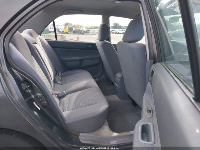 2002 Mitsubishi Lancer Es მანქანა იყიდება აუქციონზე, vin: JA3AJ26E52U023820, აუქციონის ნომერი: 44731584