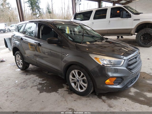 2017 FORD ESCAPE 1FMCU0F79HUE75104