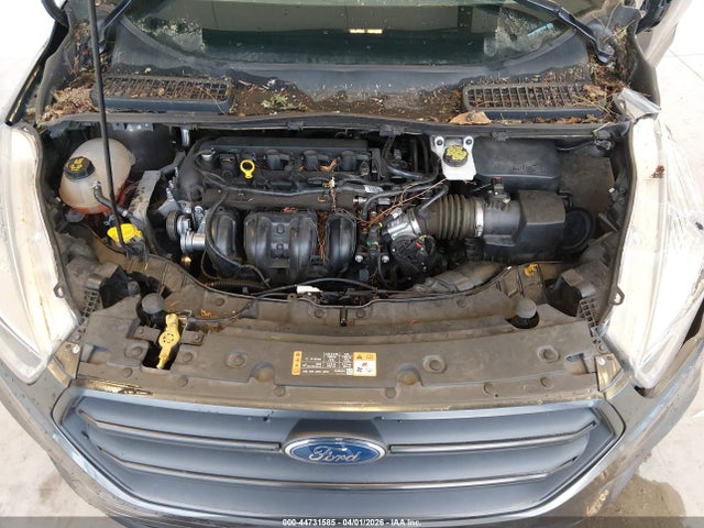 2017 FORD ESCAPE 1FMCU0F79HUE75104 Photo 9