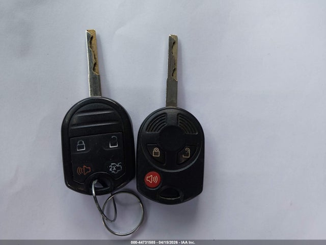 2017 FORD ESCAPE 1FMCU0F79HUE75104 Photo 10