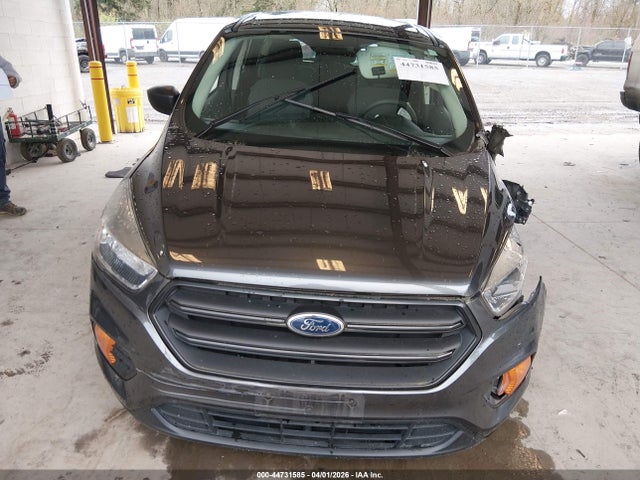 Ford ESCAPE S 2017 1FMCU0F79HUE75104 Image 11