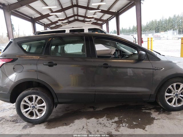 Ford ESCAPE S 2017 1FMCU0F79HUE75104 Image 12