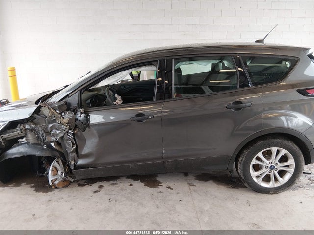 Ford ESCAPE S 2017 1FMCU0F79HUE75104 Image 13