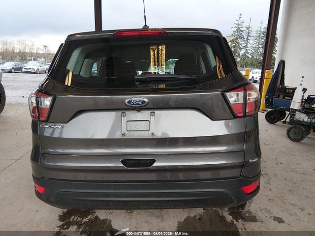 Ford ESCAPE S 2017 1FMCU0F79HUE75104 Image 15