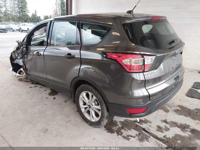2017 FORD ESCAPE 1FMCU0F79HUE75104 Photo 2