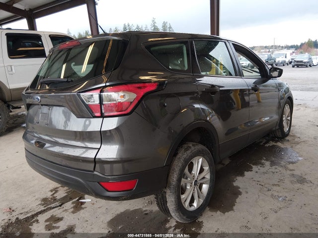 2017 FORD ESCAPE 1FMCU0F79HUE75104 Photo 3