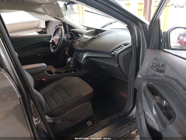 2017 FORD ESCAPE 1FMCU0F79HUE75104 Photo 4