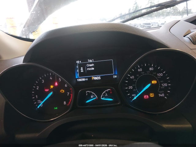 2017 FORD ESCAPE 1FMCU0F79HUE75104 Photo 6