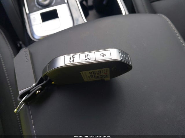 Продаж на аукціоні авто 2025 Kia Telluride Ex, vin: 5XYP3DGC9SG714669, номер лоту: 44731586