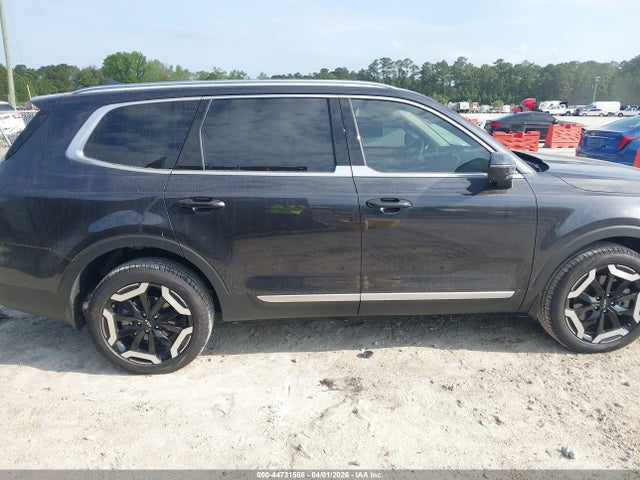 Продаж на аукціоні авто 2025 Kia Telluride Ex, vin: 5XYP3DGC9SG714669, номер лоту: 44731586