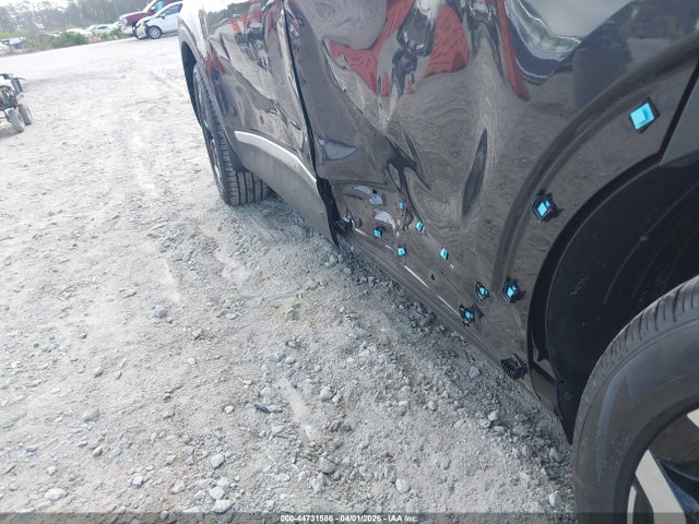 Продаж на аукціоні авто 2025 Kia Telluride Ex, vin: 5XYP3DGC9SG714669, номер лоту: 44731586