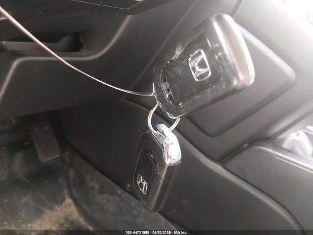 Продаж на аукціоні авто 2019 Honda Cr-v Ex, vin: 5J6RW2H55KA001413, номер лоту: 44731588
