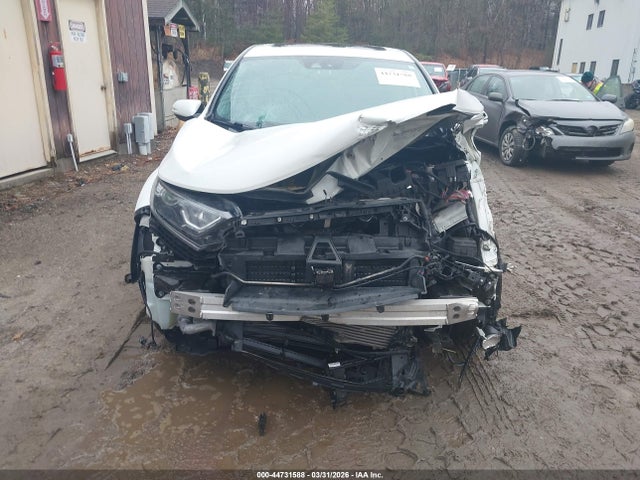 Продаж на аукціоні авто 2019 Honda Cr-v Ex, vin: 5J6RW2H55KA001413, номер лоту: 44731588