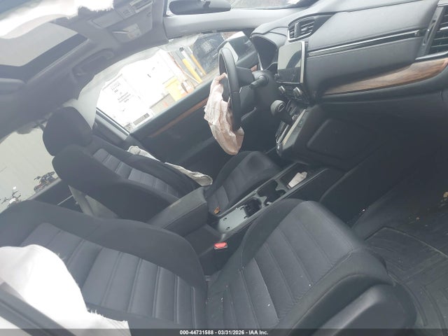 Продаж на аукціоні авто 2019 Honda Cr-v Ex, vin: 5J6RW2H55KA001413, номер лоту: 44731588