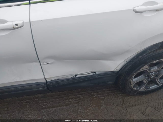 Продаж на аукціоні авто 2019 Honda Cr-v Ex, vin: 5J6RW2H55KA001413, номер лоту: 44731588