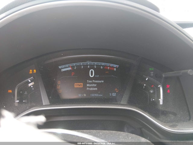 Продаж на аукціоні авто 2019 Honda Cr-v Ex, vin: 5J6RW2H55KA001413, номер лоту: 44731588
