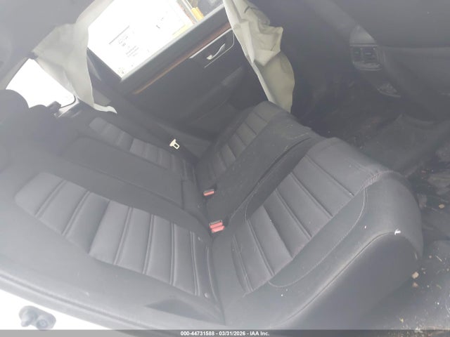 Продаж на аукціоні авто 2019 Honda Cr-v Ex, vin: 5J6RW2H55KA001413, номер лоту: 44731588
