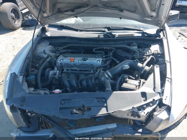 Продаж на аукціоні авто 2010 Honda Accord 2.4 Lx-s, vin: 1HGCS1B39AA005652, номер лоту: 44731589