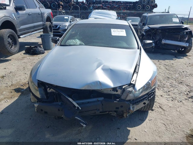 Продаж на аукціоні авто 2010 Honda Accord 2.4 Lx-s, vin: 1HGCS1B39AA005652, номер лоту: 44731589