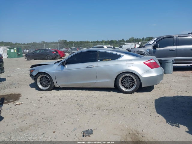 Продаж на аукціоні авто 2010 Honda Accord 2.4 Lx-s, vin: 1HGCS1B39AA005652, номер лоту: 44731589