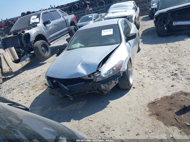 Продаж на аукціоні авто 2010 Honda Accord 2.4 Lx-s, vin: 1HGCS1B39AA005652, номер лоту: 44731589