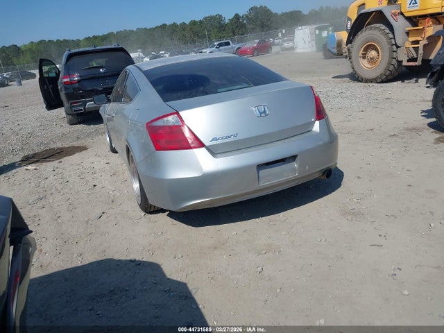 Продаж на аукціоні авто 2010 Honda Accord 2.4 Lx-s, vin: 1HGCS1B39AA005652, номер лоту: 44731589