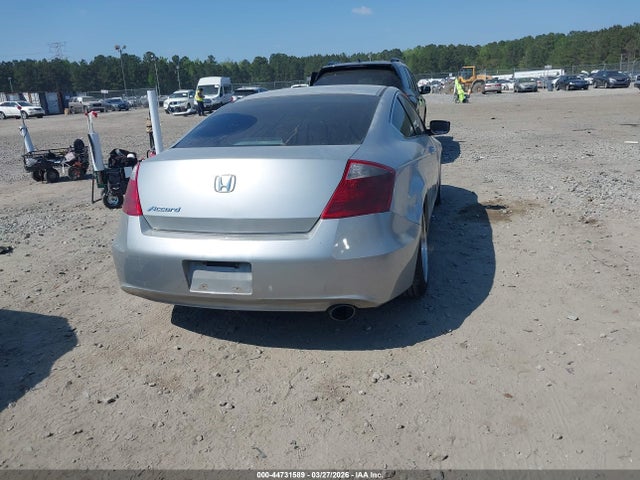 Продаж на аукціоні авто 2010 Honda Accord 2.4 Lx-s, vin: 1HGCS1B39AA005652, номер лоту: 44731589