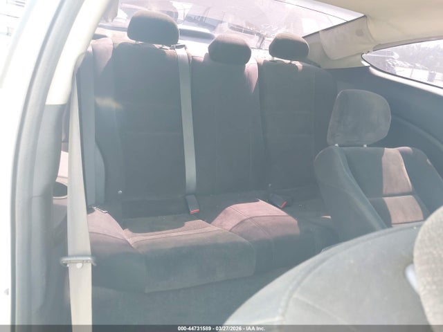 Продаж на аукціоні авто 2010 Honda Accord 2.4 Lx-s, vin: 1HGCS1B39AA005652, номер лоту: 44731589
