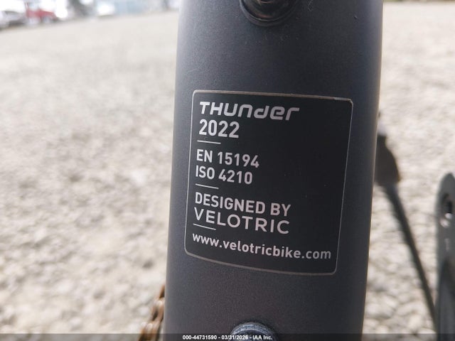 Othe Velotric T1 2023 2382200192C Image 9