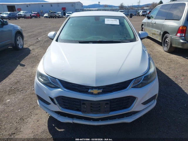1G1BE5SM7H7240214 Chevrolet Cruze Lt Auto