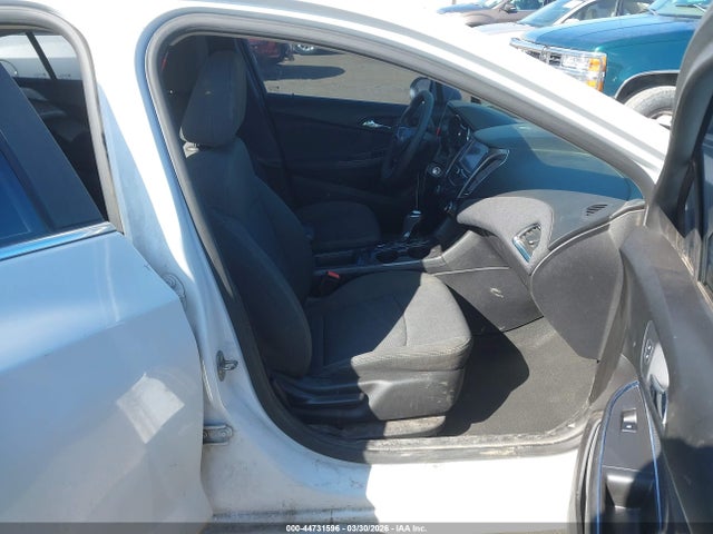 1G1BE5SM7H7240214 Chevrolet Cruze Lt Auto
