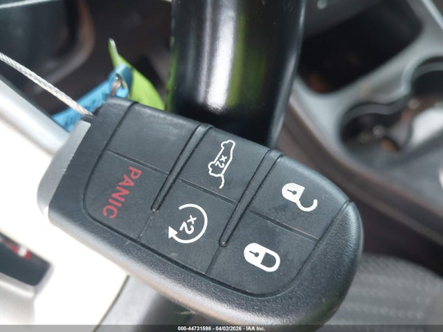 2016 DODGE JOURNEY 3C4PDCAB9GT104021 Photo 10