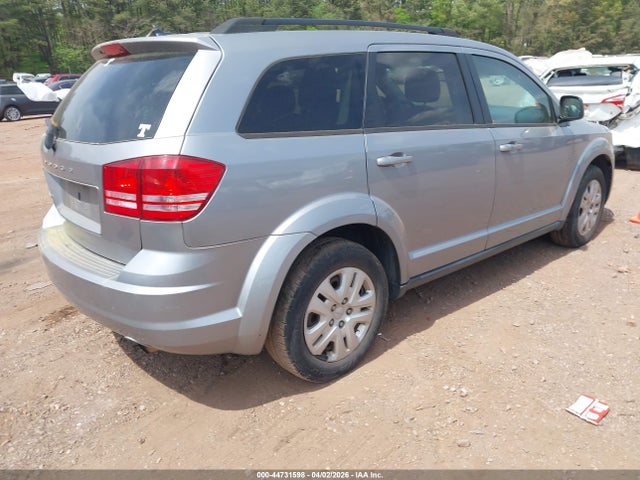 2016 DODGE JOURNEY 3C4PDCAB9GT104021 Photo 3