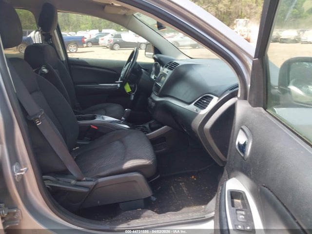 2016 DODGE JOURNEY 3C4PDCAB9GT104021 Photo 4